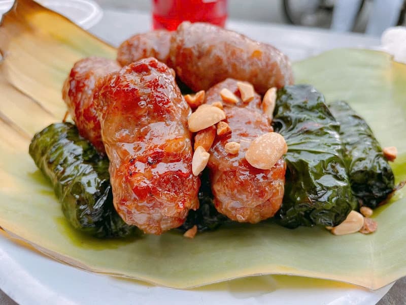 Hình ảnh Khu ăn uống vỉa hè - 4