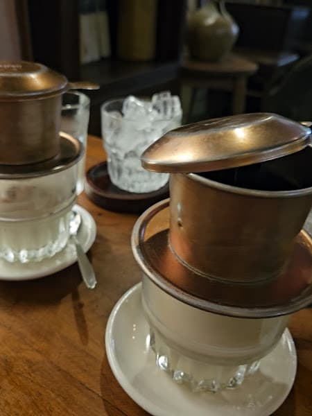 Hình ảnh Giao Cafe - 3
