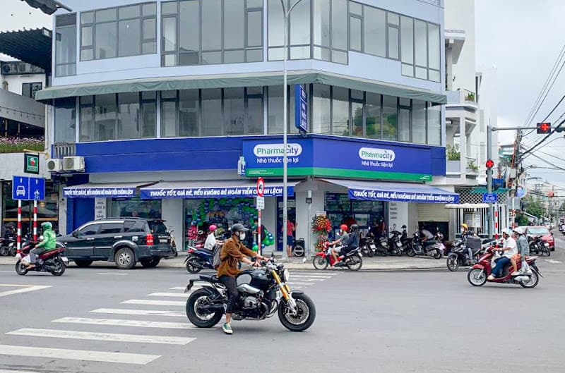Hình ảnh Nhà thuốc Pharmacity - 3