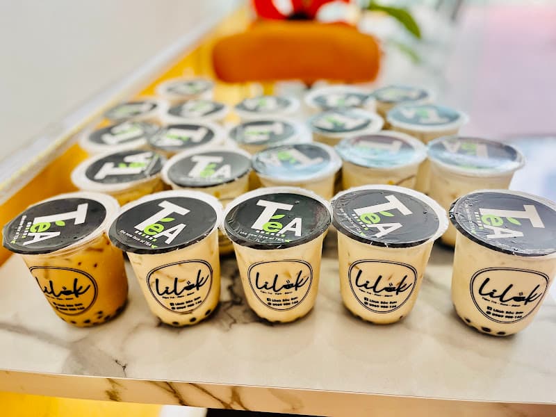 Hình ảnh Lilak Sóc Sơn - Coffee & Tea - 3