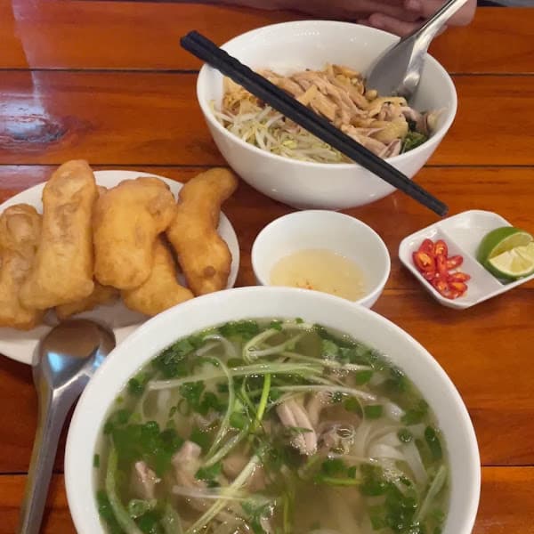 Hình ảnh Phở Gà Hạ Long - 3