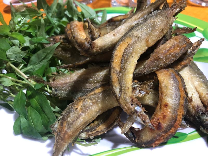 Hình ảnh Quan an Minh Nhut - 5