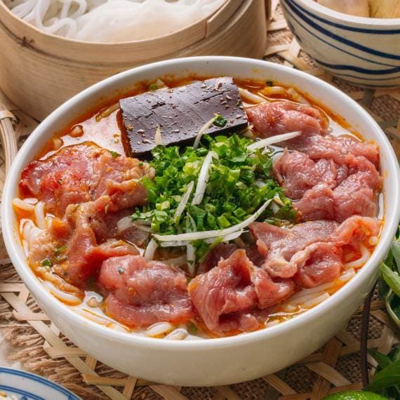 Hình ảnh Quán Cơm Chay Âu Lạc - 2