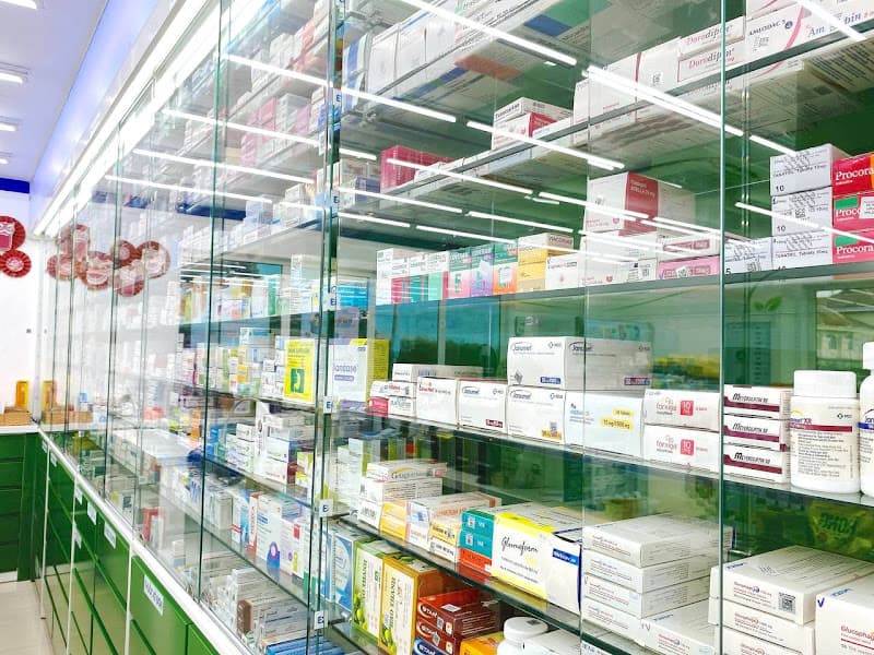 Hình ảnh Nhà thuốc Pharmacity - 6