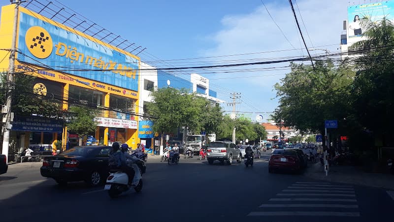 Hình ảnh SACOMBANK-PGD Nha Trang - 3