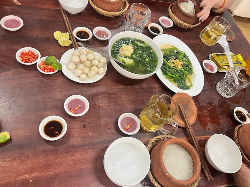 Hình ảnh Cơm Niêu Tuấn Tú - 3