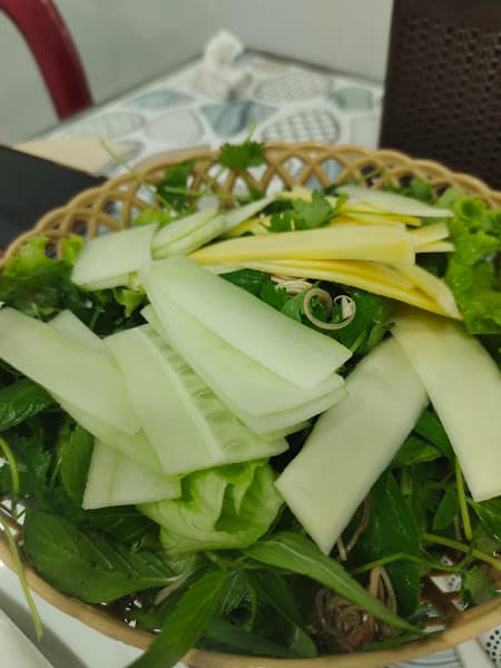 Hình ảnh Nem lụi Chợ Sãi (Thu Hà) - 2