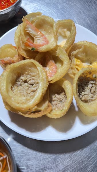 Hình ảnh Bánh xèo miền tây Phan Anh - 4