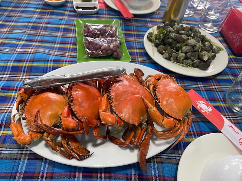 Hình ảnh Nhà Hàng GIÓ BIỂN - 2