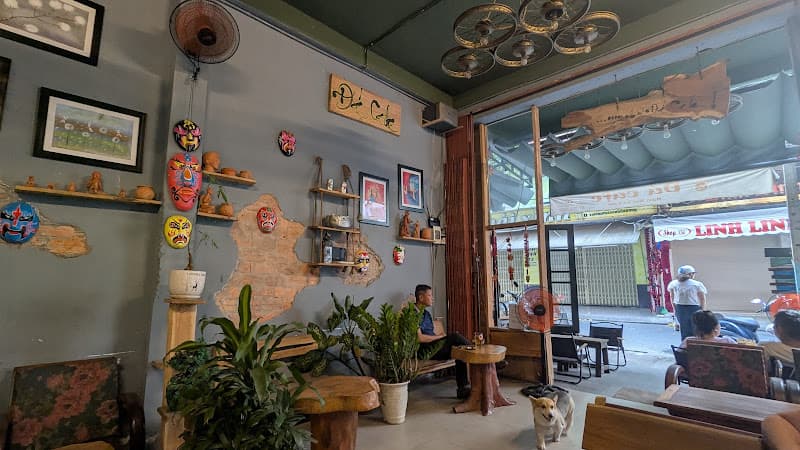 Hình ảnh Đá Cafe - 3