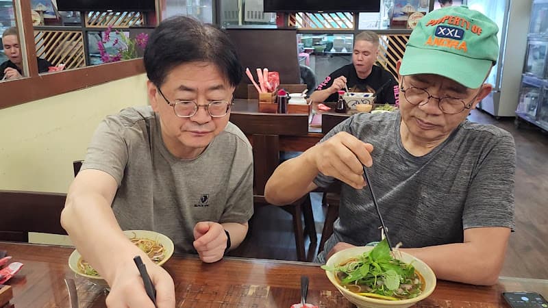 Hình ảnh Bún Bò Huế Nam Giao - Since 1991 - 4