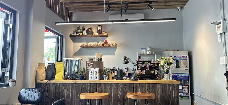 Hình ảnh ONE Coffee bar - 4