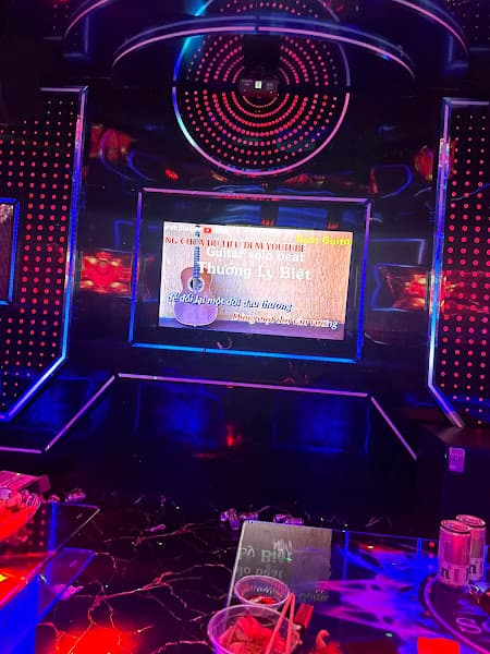 Hình ảnh Karaoke Sóng Nhạc Luxury - 3