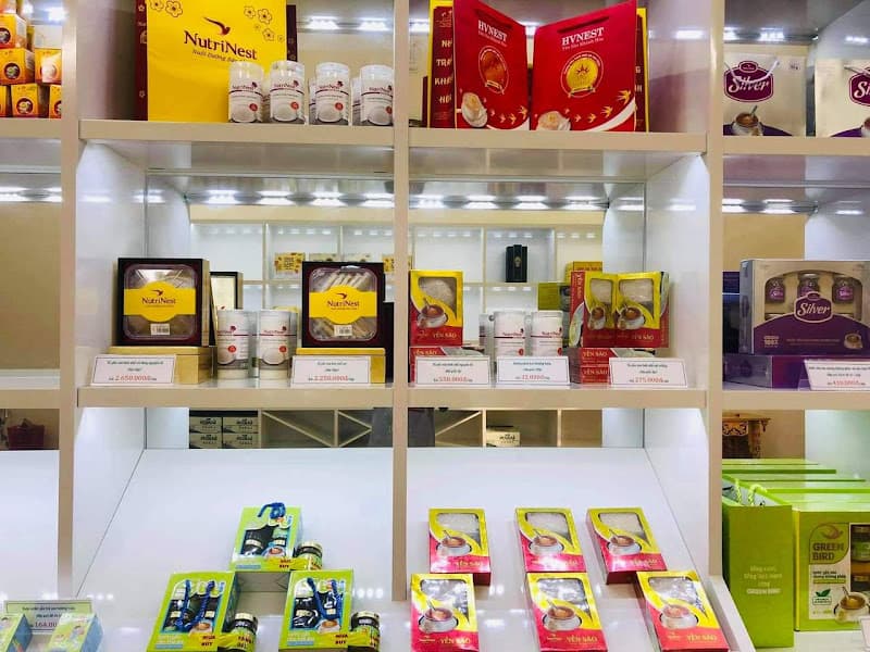 Hình ảnh Yến sào Kim Quy - 3