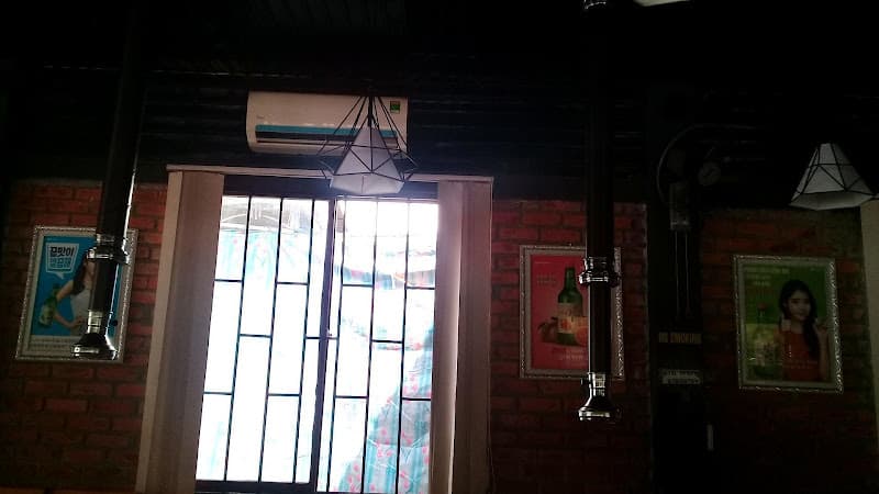 Hình ảnh NHẤT NƯỚNG BBQ Đông Hà - 3