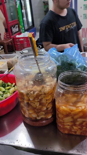 Hình ảnh Quán cháo Vũ Hoàng (dốc Việt Lâm) - 2