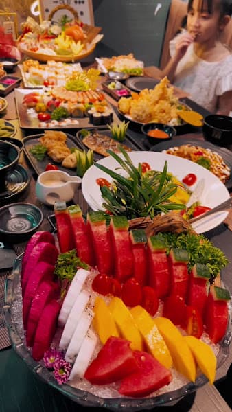 Hình ảnh UMI SUSHI Vĩnh Long - 2