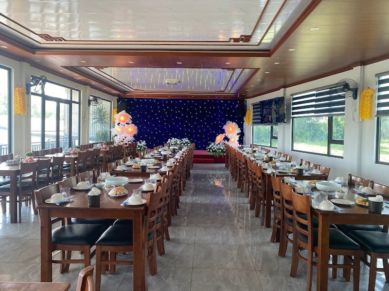 Ảnh bìa Nhà hàng Nam Quyên