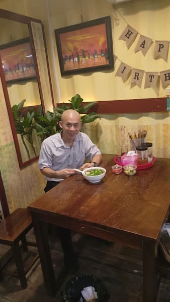 Hình ảnh Nhà Hàng ăn ngon quốc lộ 18 - 2