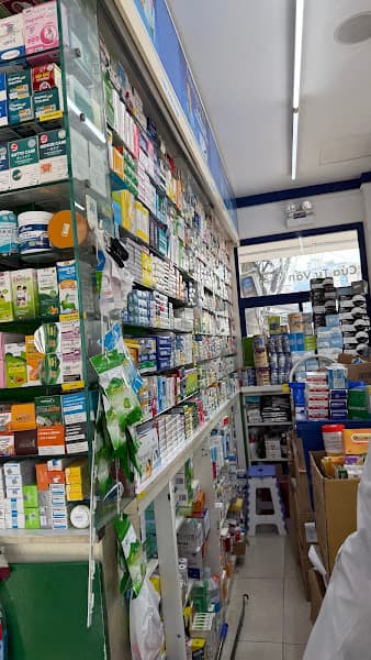 Hình ảnh Nhà thuốc Pharmacity - 2