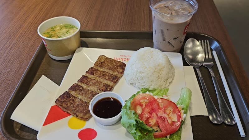 Hình ảnh Lotteria An Phú - 3