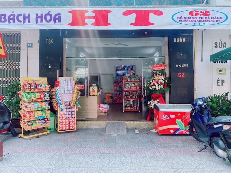 Bách Hóa HT