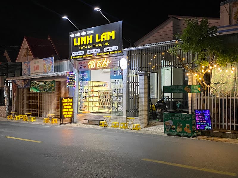 Ảnh bìa Cafe Muối A Ba Báo