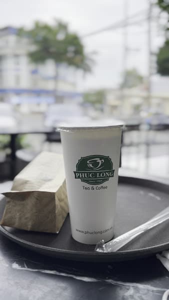 Hình ảnh Phúc Long coffee & tea - 2