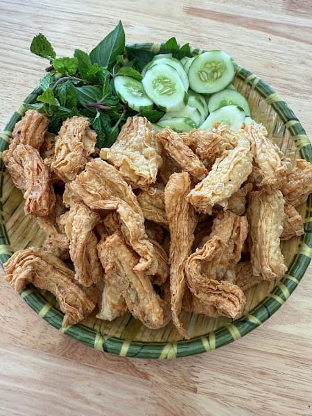 Hình ảnh QUÁN ĂN GIA ĐÌNH HƯƠNG ĐỒNG - 3