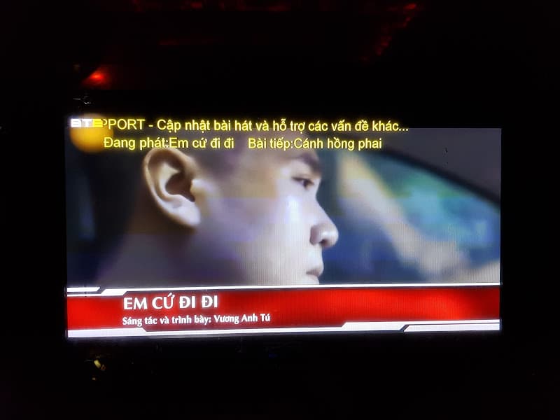Hình ảnh Karaoke Phố Nghiêng - 3