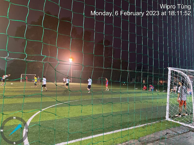 Hình ảnh Hoàng Anh CLUB ( Sân bóng đá, CLB BiA, Gaming, Pickleball) - 2