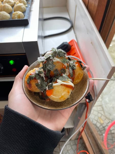 Hình ảnh BinDi coffee - 4