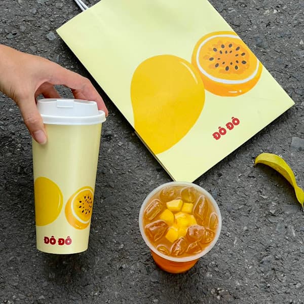 Hình ảnh Trà Sữa Đô Đô - Kinh Bắc - 2