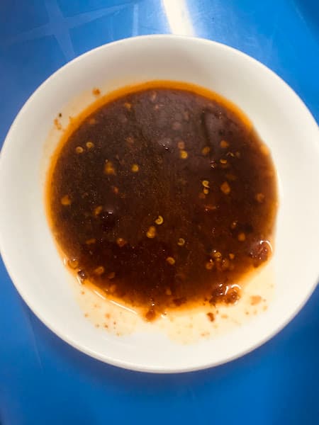 Hình ảnh Súp Cua Mỹ Linh - 2