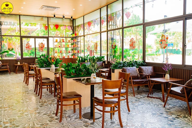 Hình ảnh Mai Cafe - 2