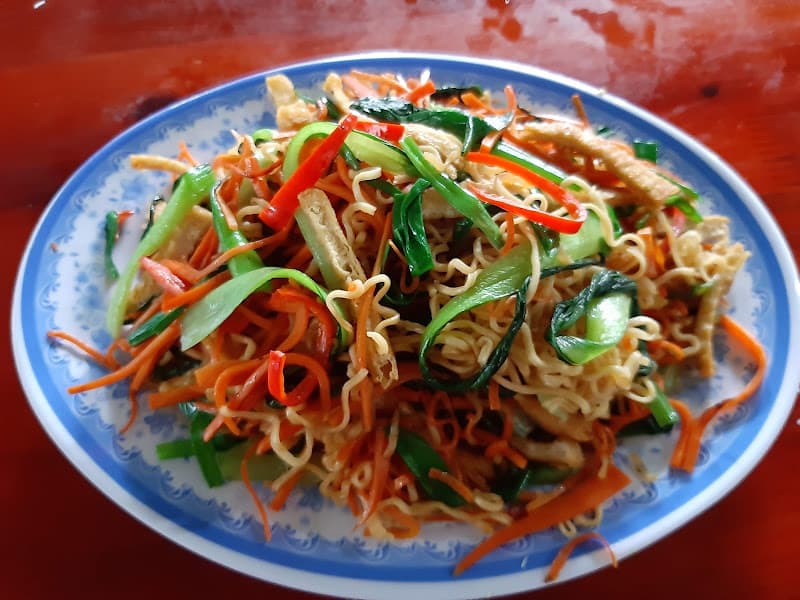 Hình ảnh Quán Cơm Ông Vinh - 5