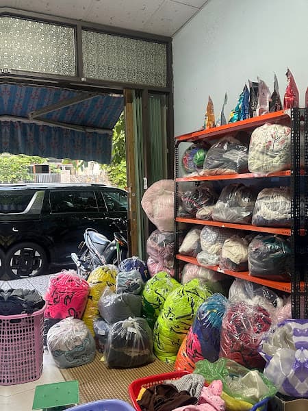 Hình ảnh TRIỀU LAUNDRY (TRIỀU 세탁소 - TRIỀU 洗衣店 - TRIỀUランドリー) - 5