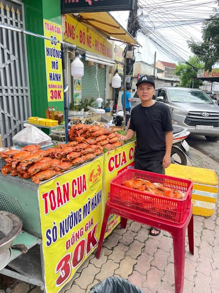 Hình ảnh 🦀TOÀN CUA CÀ MAU🦀 - 4