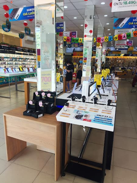 Hình ảnh Siêu thị Thế Giới Di Động - 2