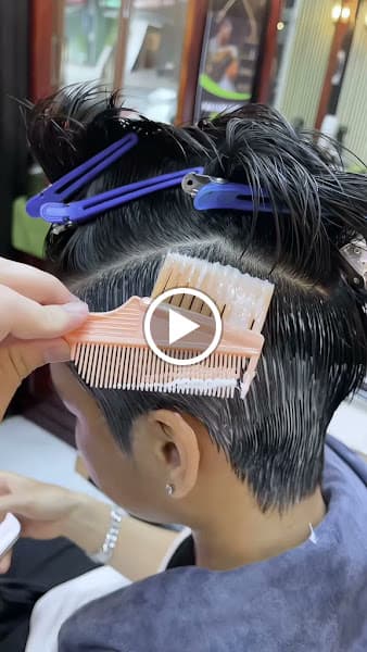 Hình ảnh DOMINIC BARBER SHOP - 3