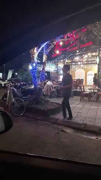 Hình ảnh Nhà Hàng Hải Sản Xì Dầu - 3