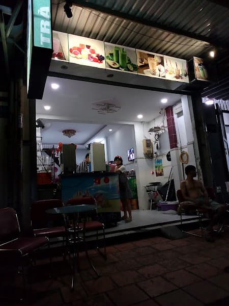 Hình ảnh Trà Sữa Hải Yến - 2