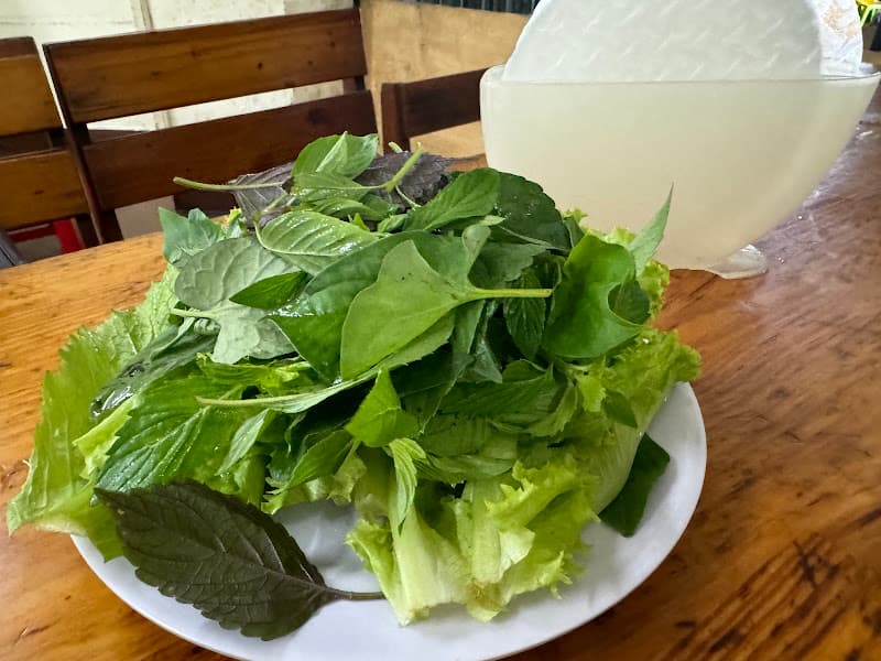 Hình ảnh Bánh căn bánh xèo Phan Rang - 10