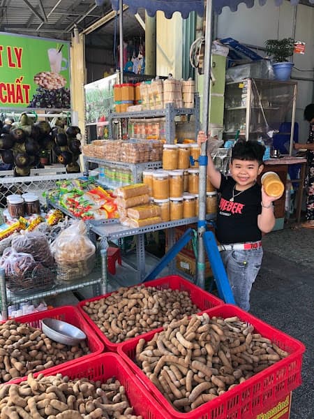 Hình ảnh Doanh Nghiệp Tư Nhân Nhà Hàng Khách Sạn Tường Vy - 5