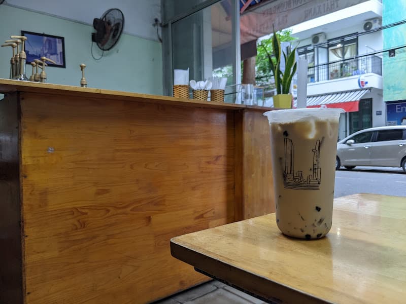 Hình ảnh Trà sữa 5CM - 3