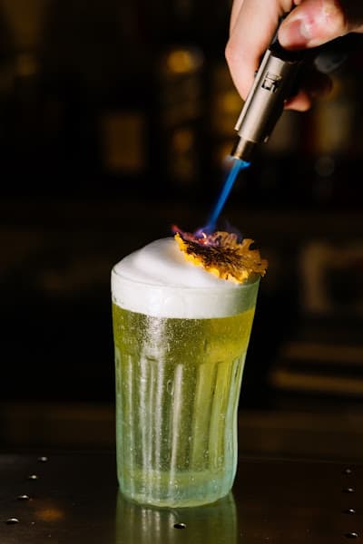 Hình ảnh Hanoi House Cocktail Bar - Cafe - 3