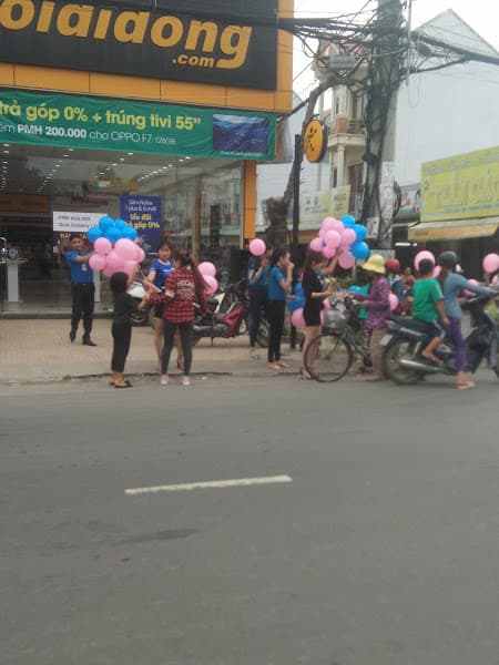 Hình ảnh Siêu thị Thế Giới Di Động - 3