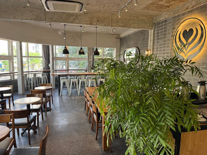 Ảnh bìa Kai Coffee - Nguyễn Thái Bình