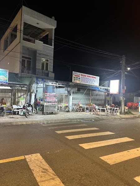 Hình ảnh Bún Bò Huế Cơm gà xối mỡ , Xí Quách , súp bò viên - 5