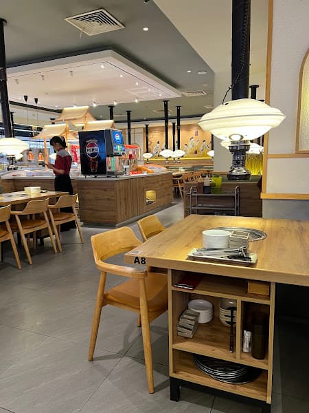 Hình ảnh GALBI HOUSE GO ĐỒNG NAI - 2